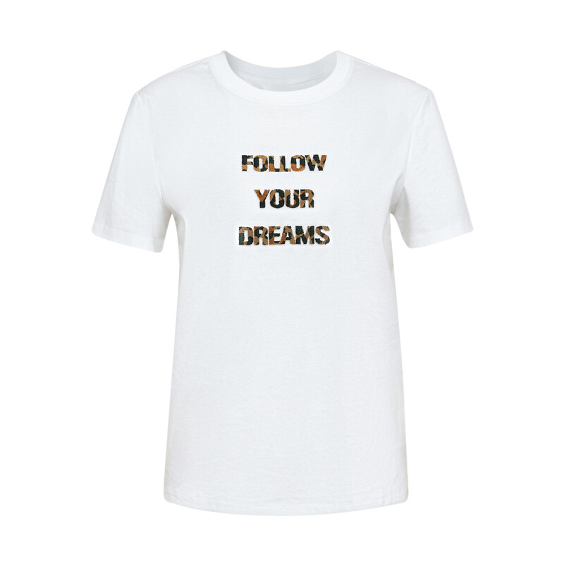 Футболка Deep Breath с короткими рукавами, белый
Футболка Deep Breath с короткими рукавами, белый