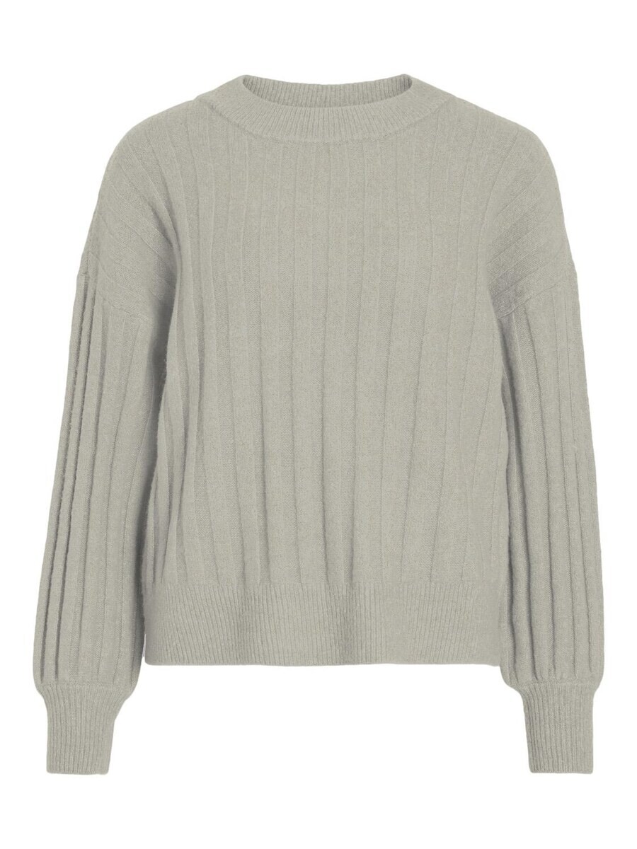 Свитер Vila TYCIA, светло-серый
Свитер Vila TYCIA, светло-серый