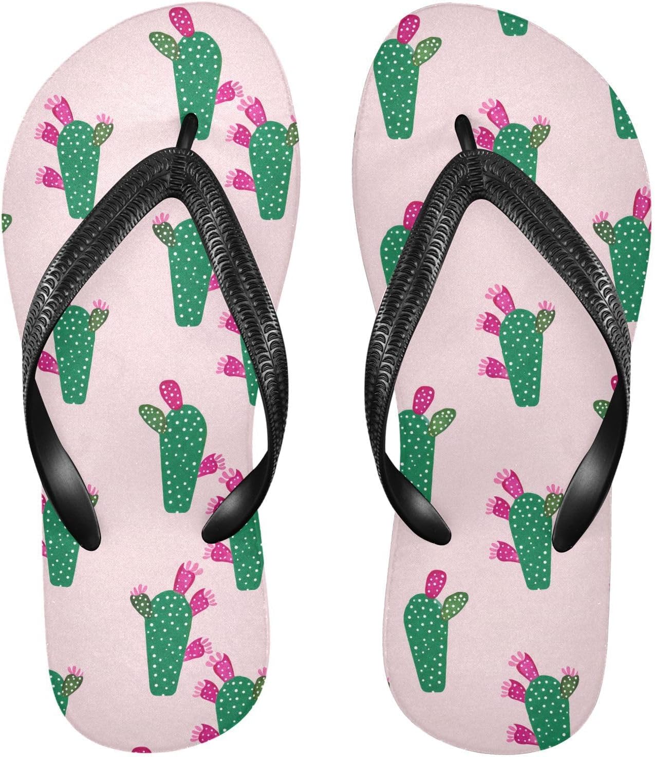 Зеленые кактусовые цветы Шлепанцы Пляж Лето Повседневные сандалии для женщин и мужчин Обувь для душа 20861998 Kfbe
Зеленые кактусовые цветы Шлепанцы Пляж Лето Повседневные сандалии для женщин и мужчин Обувь для душа 20861998 Kfbe