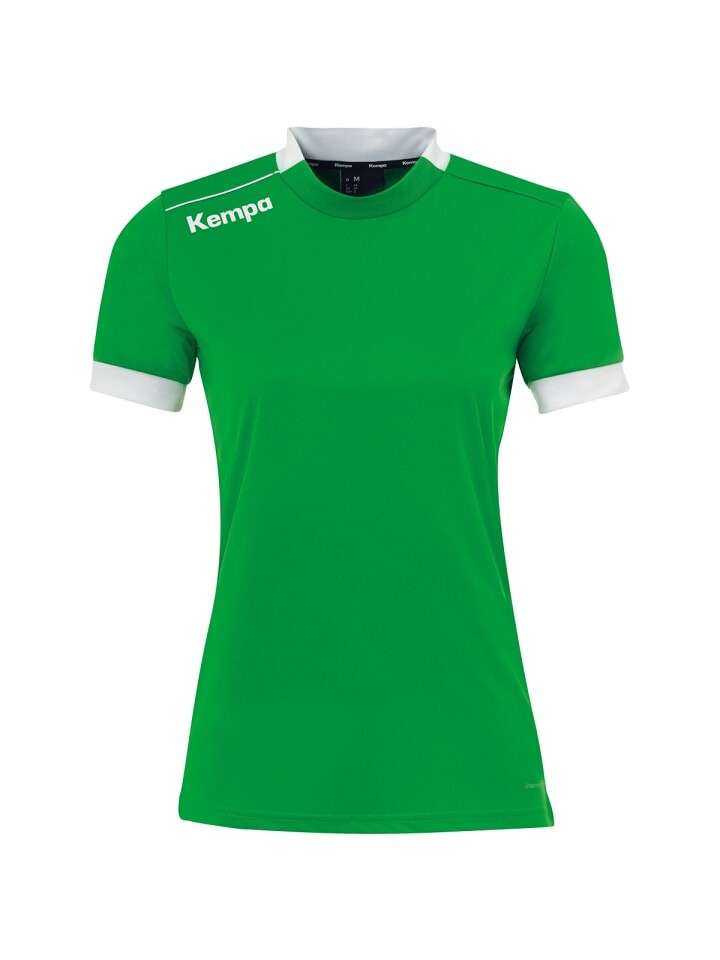 Спортивная футболка Kempa PLAYER TRIKOT WOMEN, цвет grün/weiß
Спортивная футболка Kempa PLAYER TRIKOT WOMEN, цвет grün/weiß