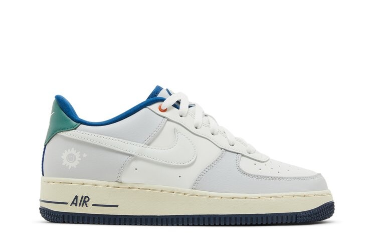 Кроссовки Air Force 1 LV8 GS, цвет Sunny Sports Club
Кроссовки Air Force 1 LV8 GS, цвет Sunny Sports Club
