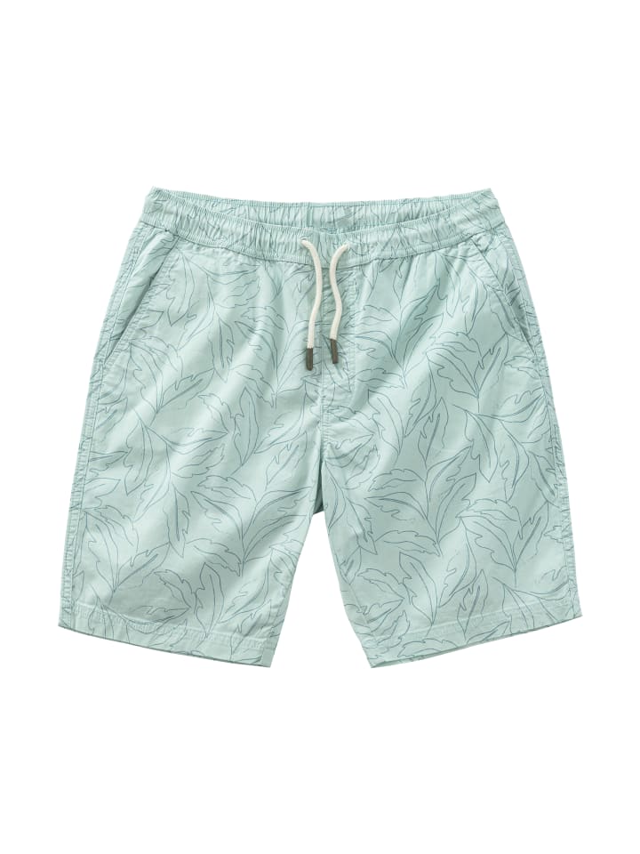 Шорты с бирюзовым принтом John Devin
Шорты с бирюзовым принтом John Devin