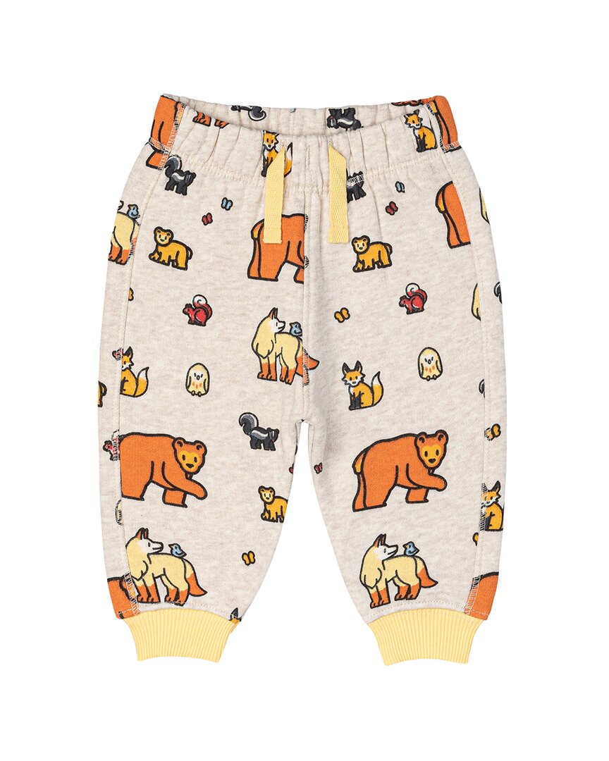 Спортивные штаны Моника + Энди MONICA + ANDY, мультиколор
Спортивные штаны Моника + Энди MONICA + ANDY, мультиколор