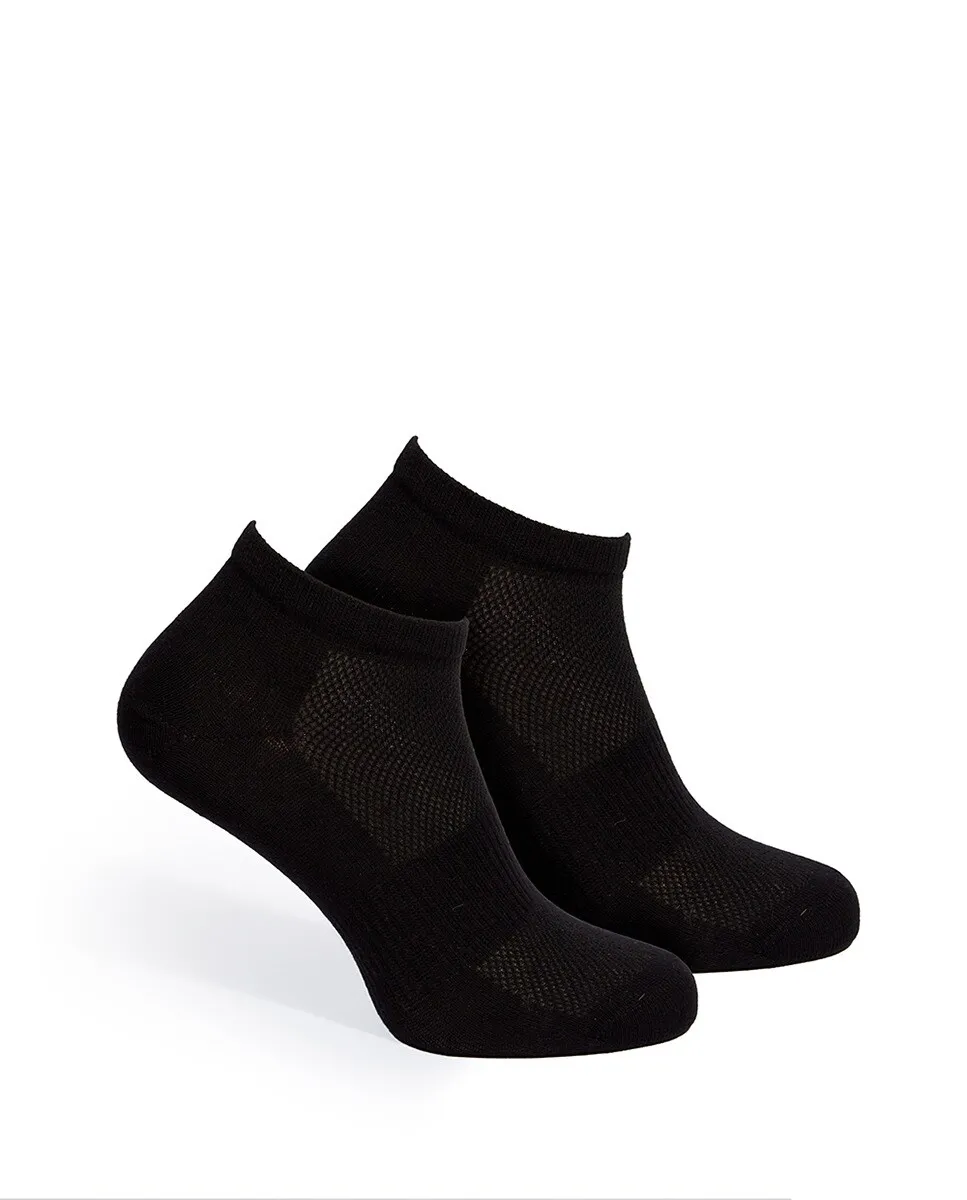 Женские носки Soxland, черный
Женские носки Soxland, черный