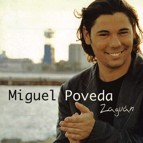Виниловая пластинка Poveda, Miguel: Zaguan
Виниловая пластинка Poveda, Miguel: Zaguan