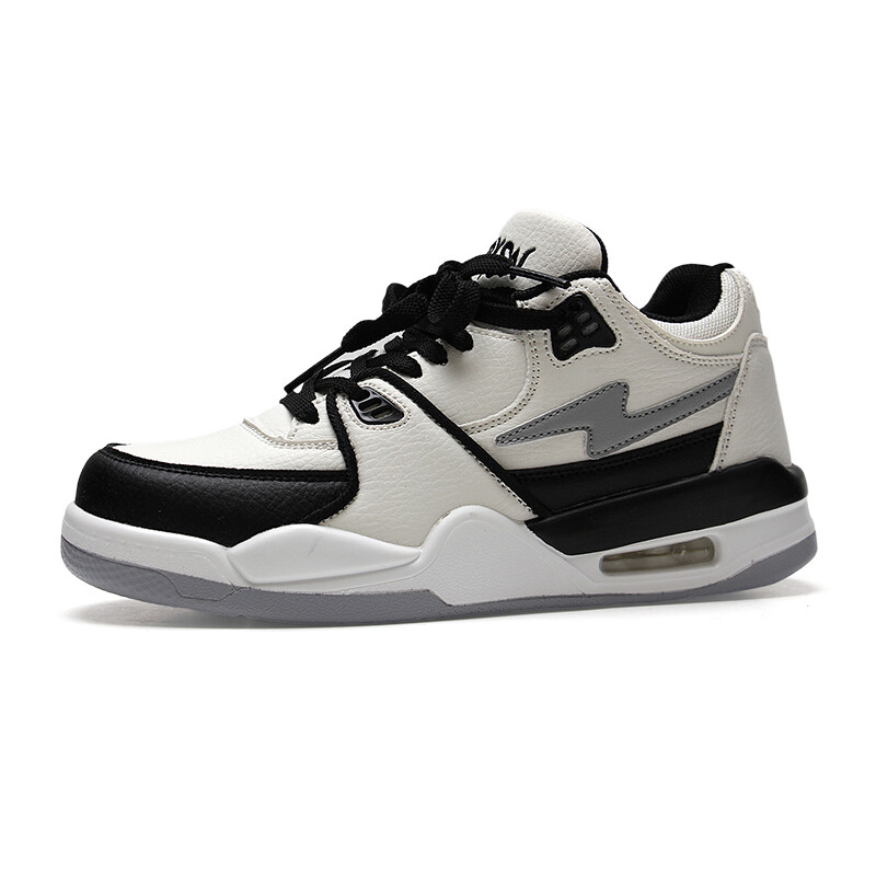 Кроссовки STUR YSN Skateboarding Shoes Unisex Low-top, белый/синий/красный
Кроссовки STUR YSN Skateboarding Shoes Unisex Low-top, белый/синий/красный