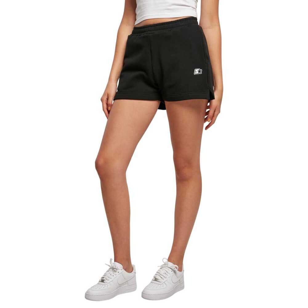 Брюки Starter Black Label Essential, черный 
Брюки Starter Black Label Essential, черный