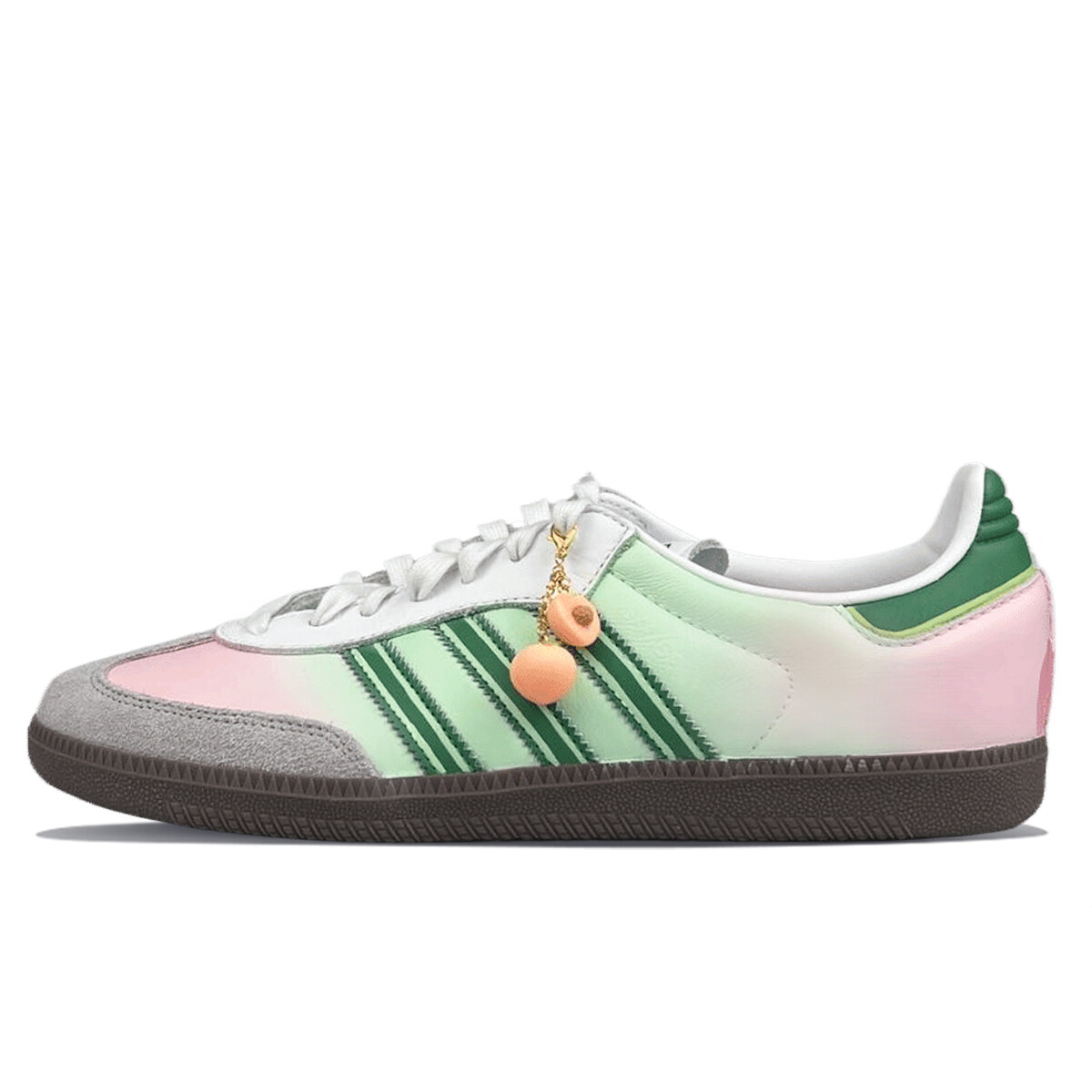 Кроссовки adidas originals Samba Skateboarding Shoes Unisex Low-top Green, зеленый
Кроссовки adidas originals Samba Skateboarding Shoes Unisex Low-top Green, зеленый