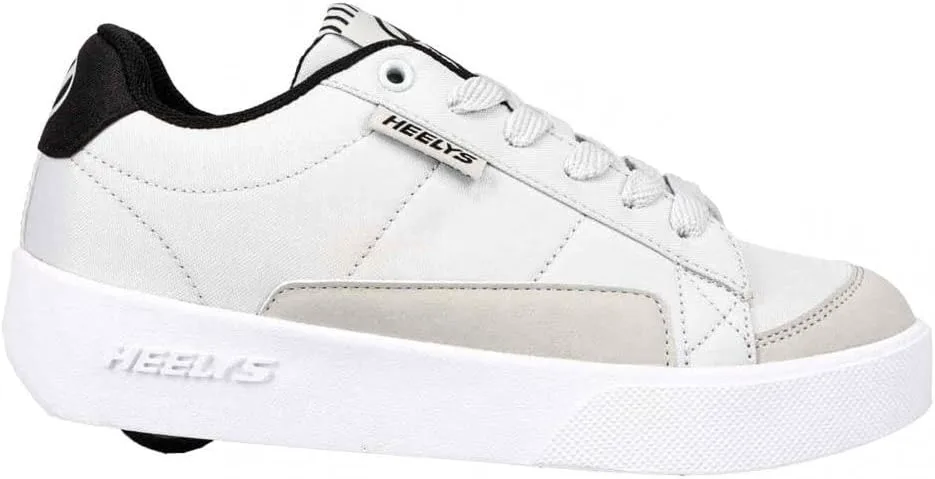 Кроссовки Heelys Mens Digilo Nylon CVS (He01017050), серый/черный
Кроссовки Heelys Mens Digilo Nylon CVS (He01017050), серый/черный