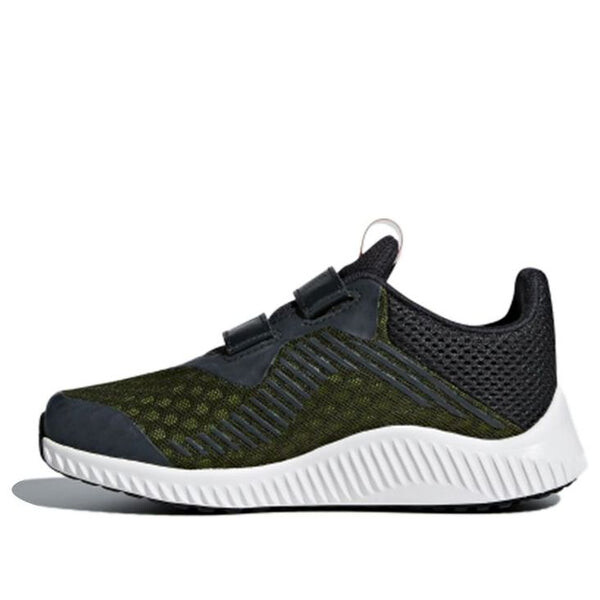 Кроссовки fortarun cool cf k wide Adidas, черный
Кроссовки fortarun cool cf k wide Adidas, черный