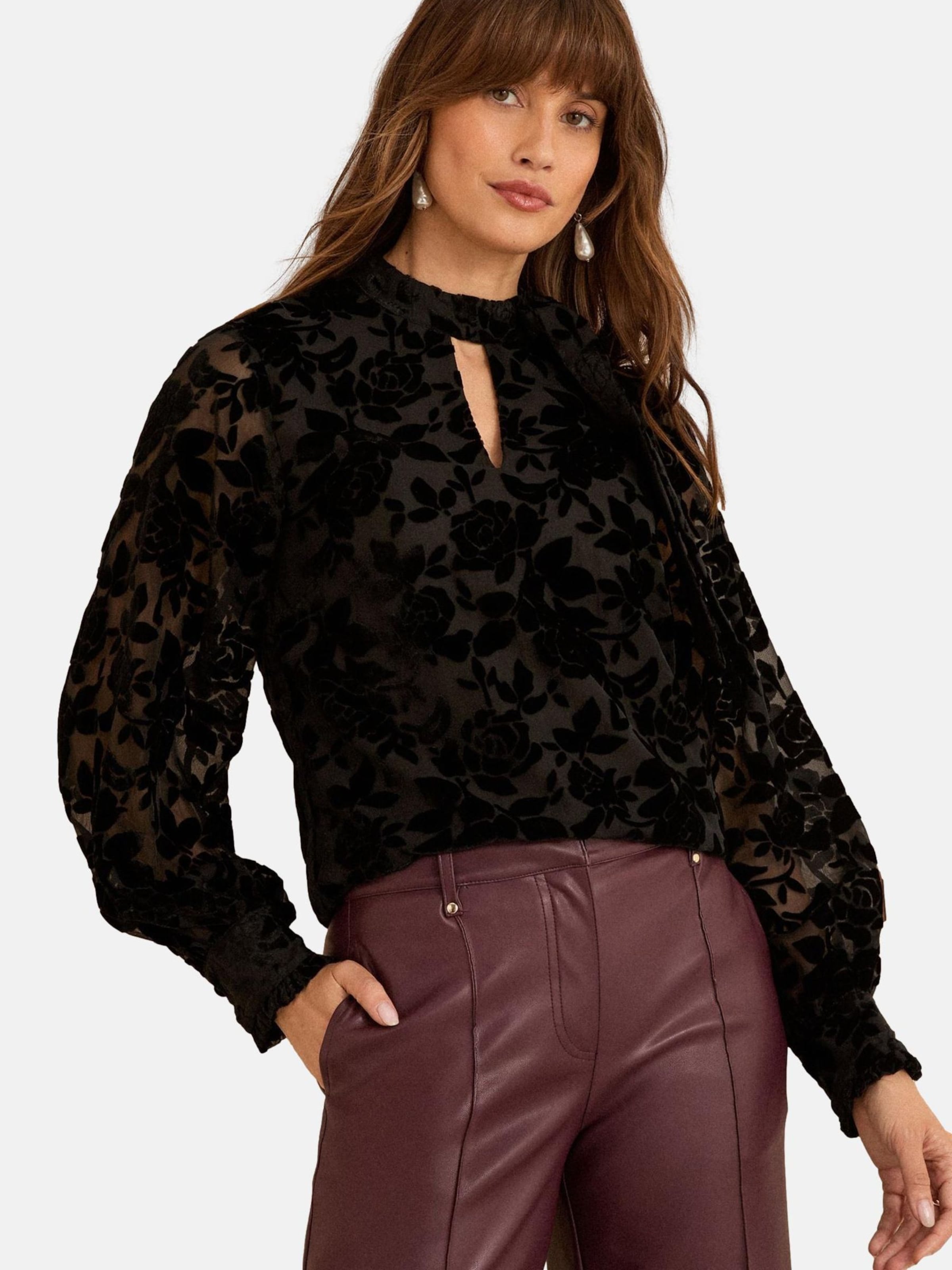 Love & roses Рубашка в черном цвете
Love & roses Рубашка в черном цвете