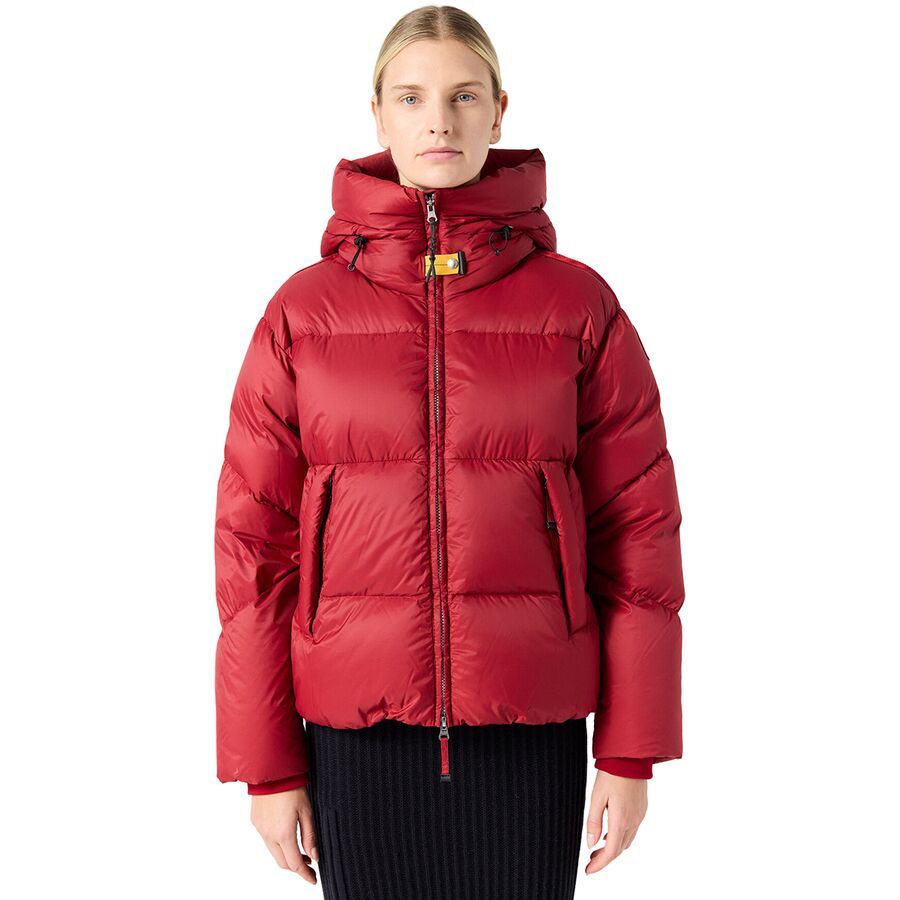 Куртка Parajumpers Vania Hooded Down Parajumpers, Rio Red
Куртка Parajumpers Vania Hooded Down Parajumpers, Rio Red