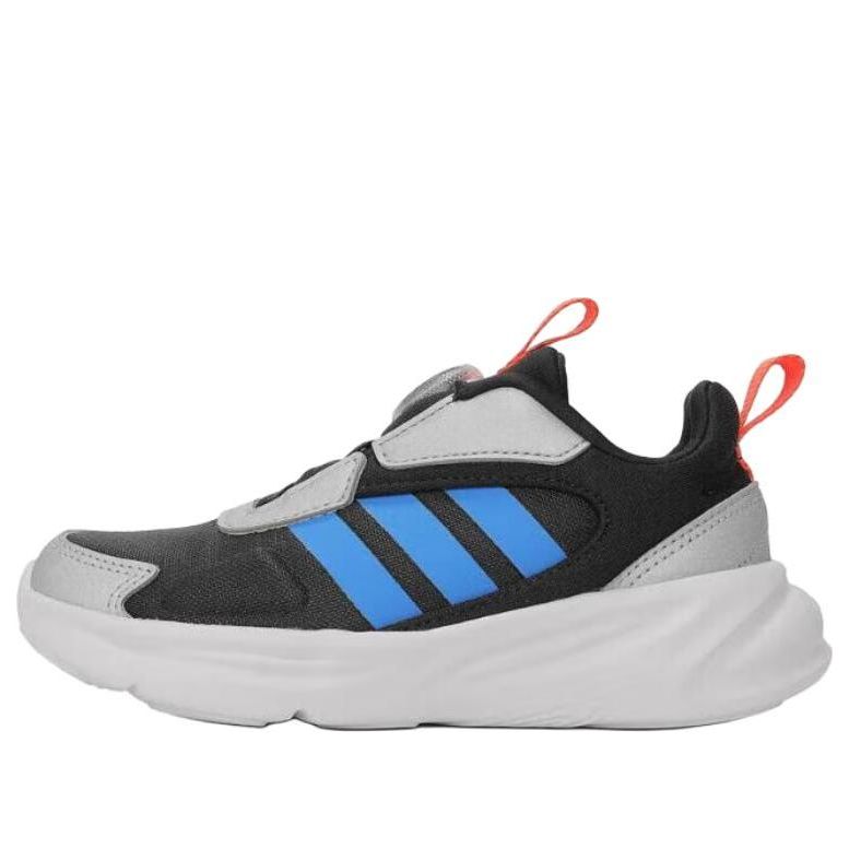 Кроссовки adidas Ozelle Boa 'Navy Blue', темно-синий
Кроссовки adidas Ozelle Boa 'Navy Blue', темно-синий