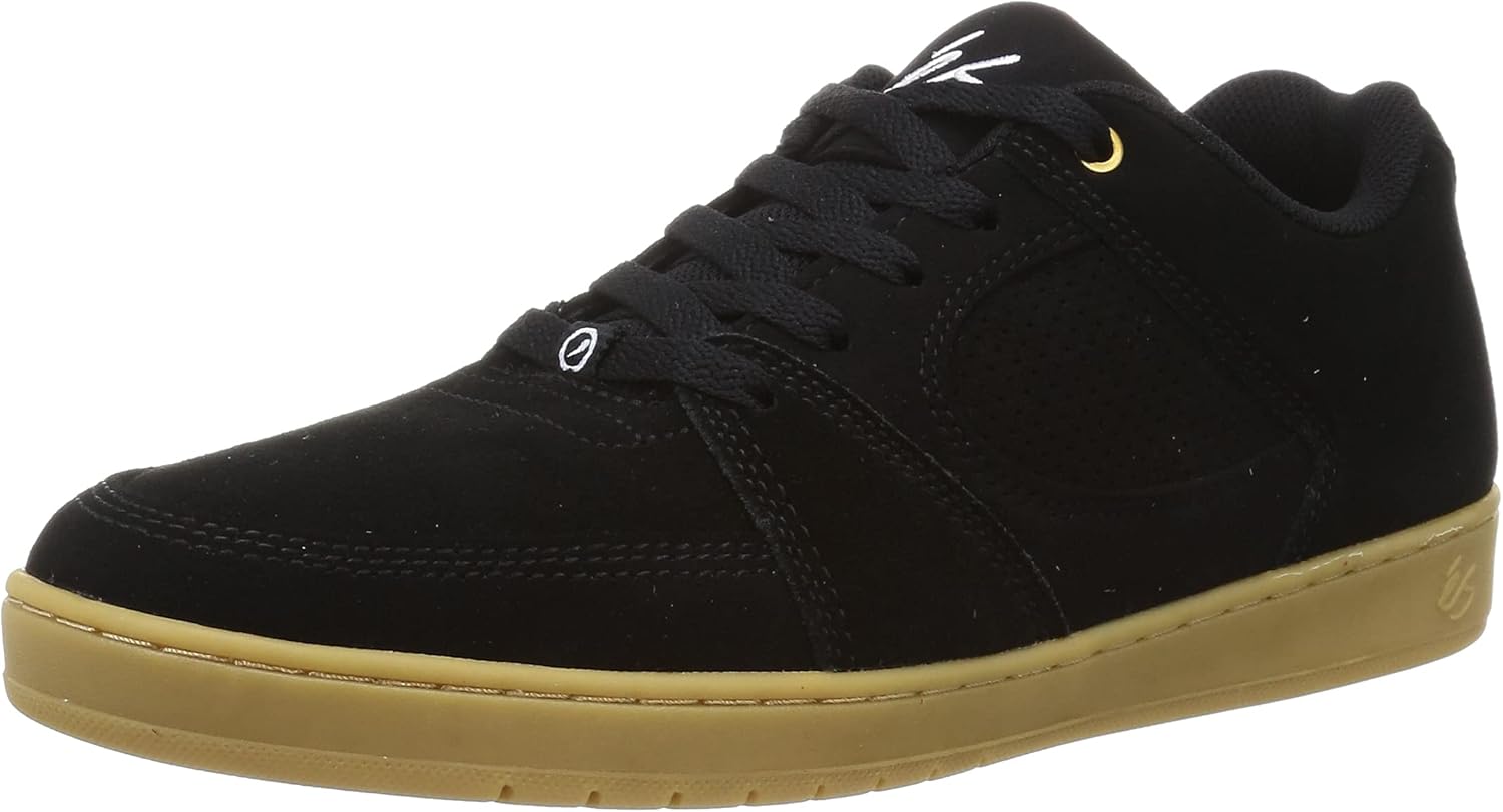 Мужские кроссовки ES Accel Slim, черный
Мужские кроссовки ES Accel Slim, черный