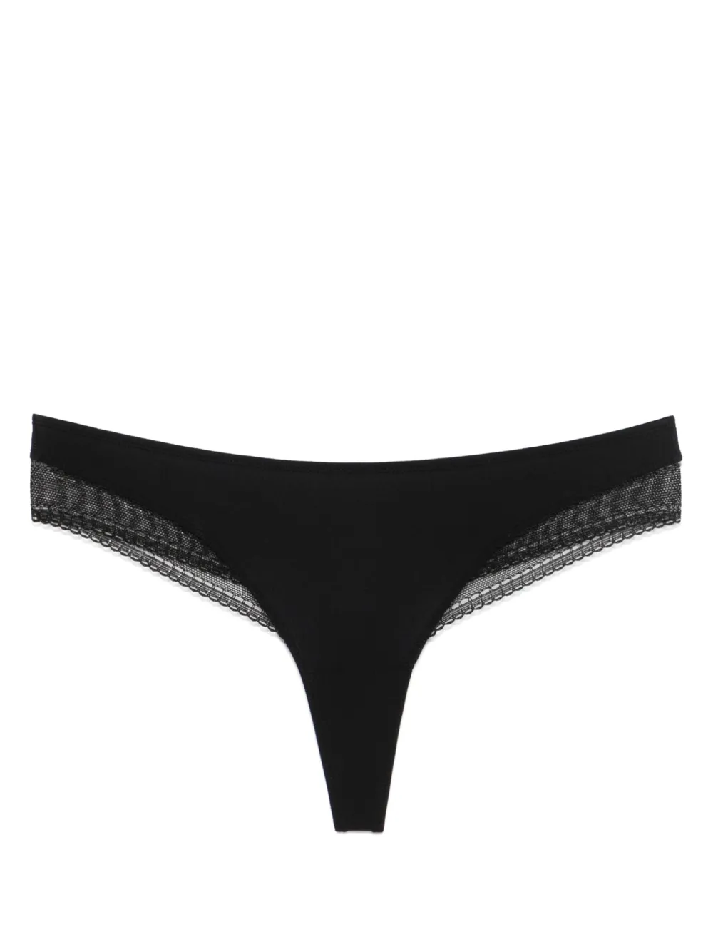 Трусы-стринги Aerien ERES, черный
Трусы-стринги Aerien ERES, черный