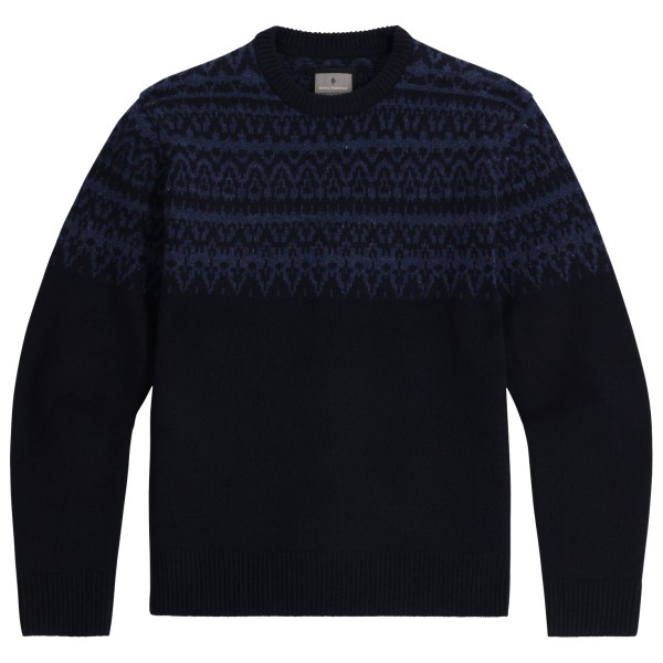 Arch rock crew l/s - свитер из мериносовой шерсти Royal Robbins, синий
Arch rock crew l/s - свитер из мериносовой шерсти Royal Robbins, синий