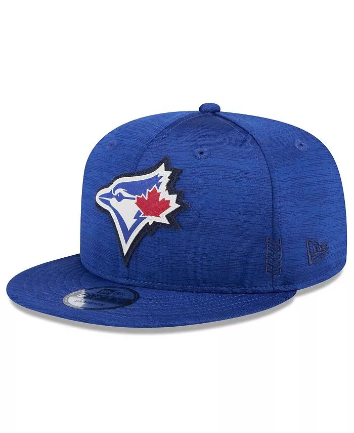 Мужская бейсболка Royal Toronto Blue Jays 2024 Clubhouse 9FIFTY Snapback New Era
Мужская бейсболка Royal Toronto Blue Jays 2024 Clubhouse 9FIFTY Snapback New Era