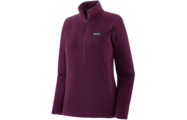 Женская одежда из флиса Patagonia, синий plum/ntpl
Женская одежда из флиса Patagonia, синий plum/ntpl