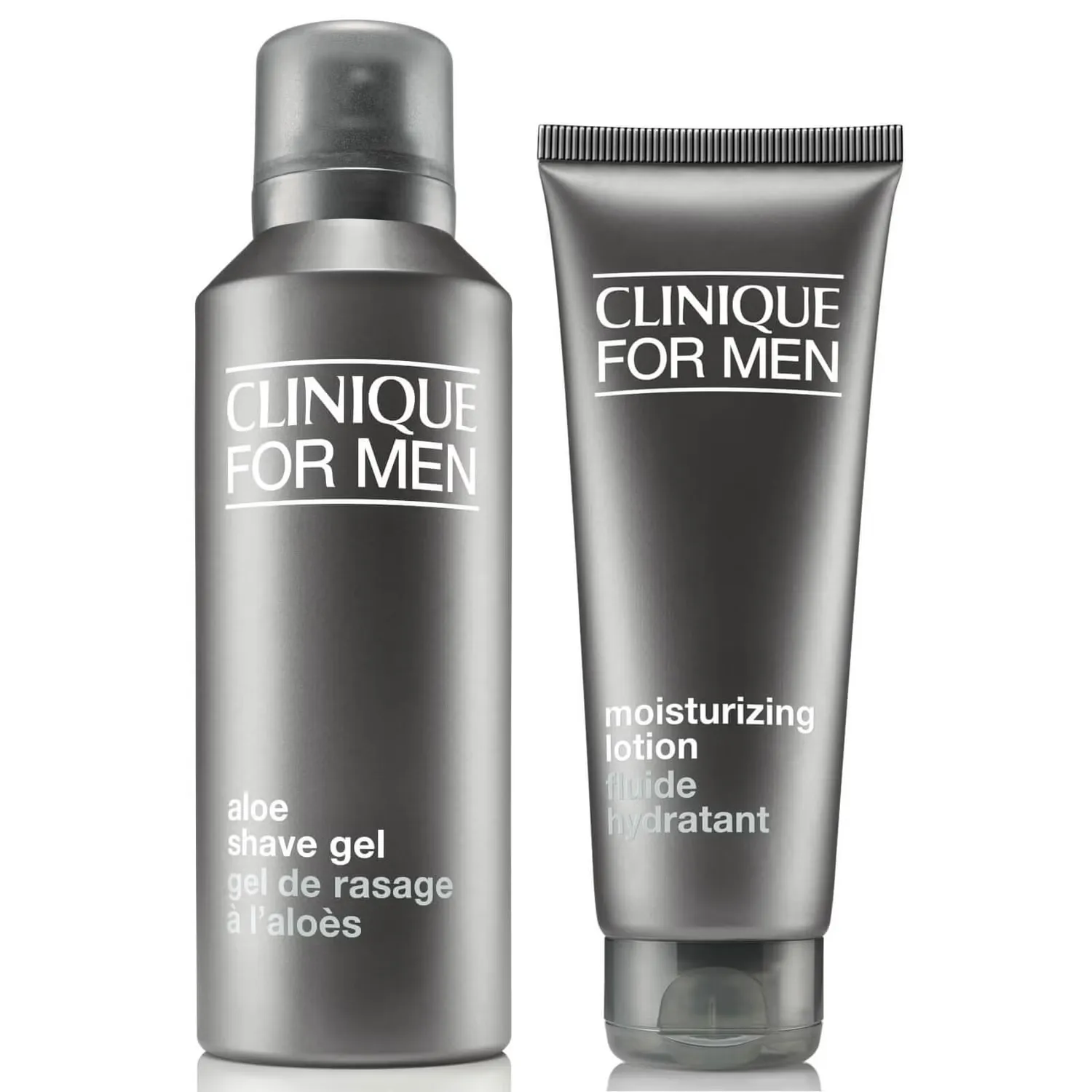 Clinique Для мужчин Набор для бритья и ухода Clinique For Men
Clinique Для мужчин Набор для бритья и ухода Clinique For Men