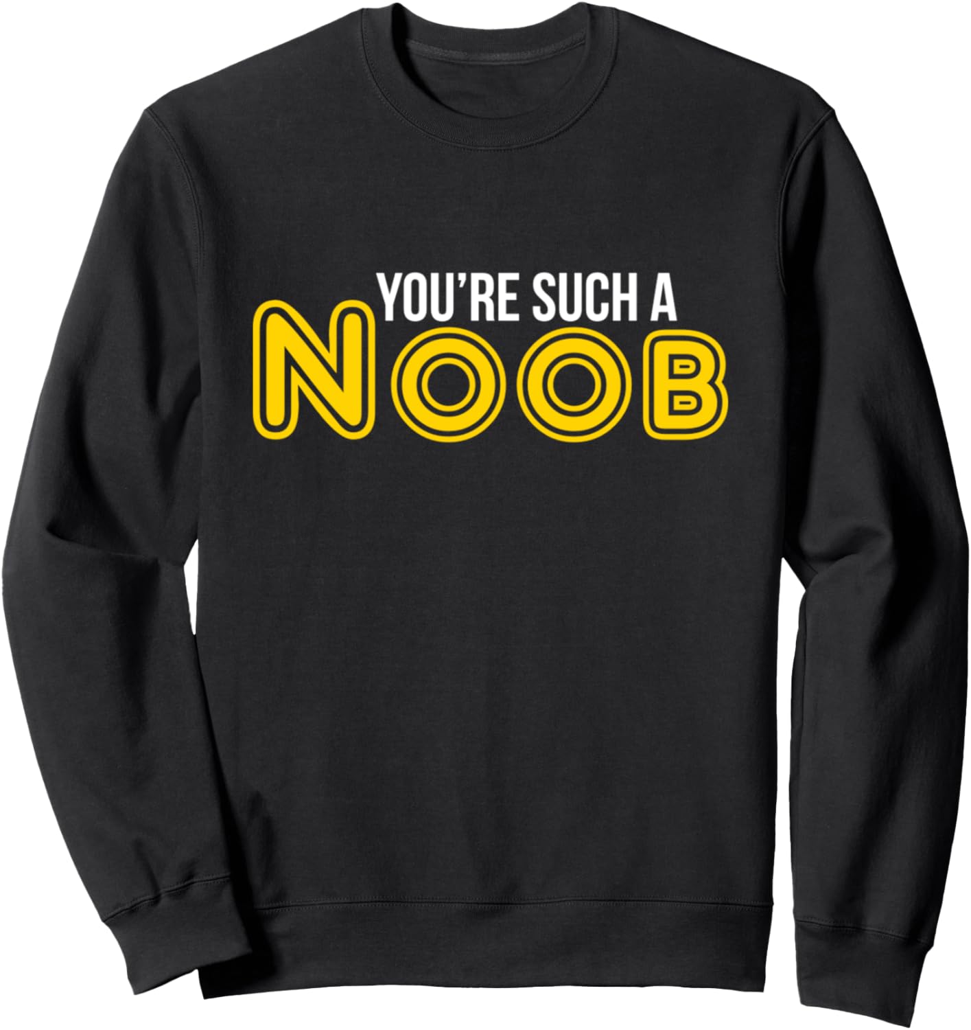 Толстовка Ты такой нуб, черная Funny Tees, Черный, Толстовка Ты такой нуб, черная Funny Tees
Толстовка Ты такой нуб, черная Funny Tees, Черный, Толстовка Ты такой нуб, черная Funny Tees