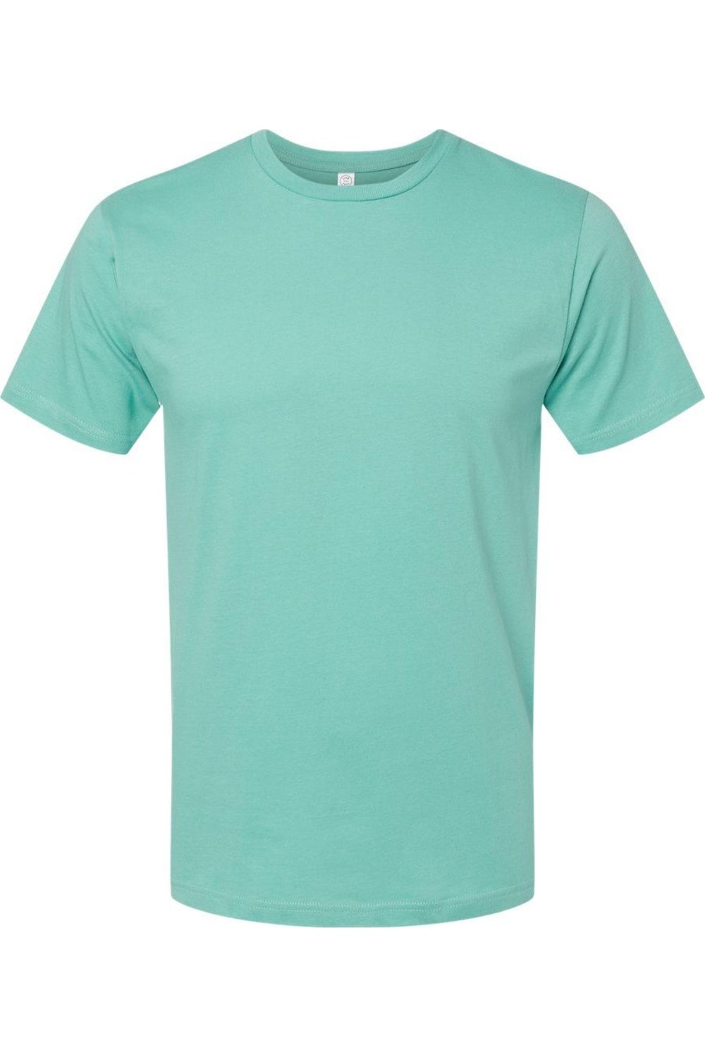 Футболка из тонкого трикотажа LAT, цвет saltwater
Футболка из тонкого трикотажа LAT, цвет saltwater