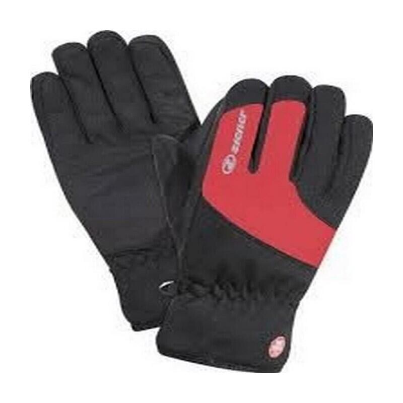 Перчатки Nordico Ziener Ilea Ws красные
Перчатки Nordico Ziener Ilea Ws красные