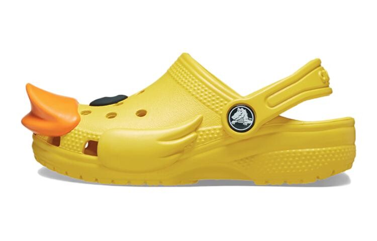 Детские сандалии Crocs Kids, Yellow
Детские сандалии Crocs Kids, Yellow
