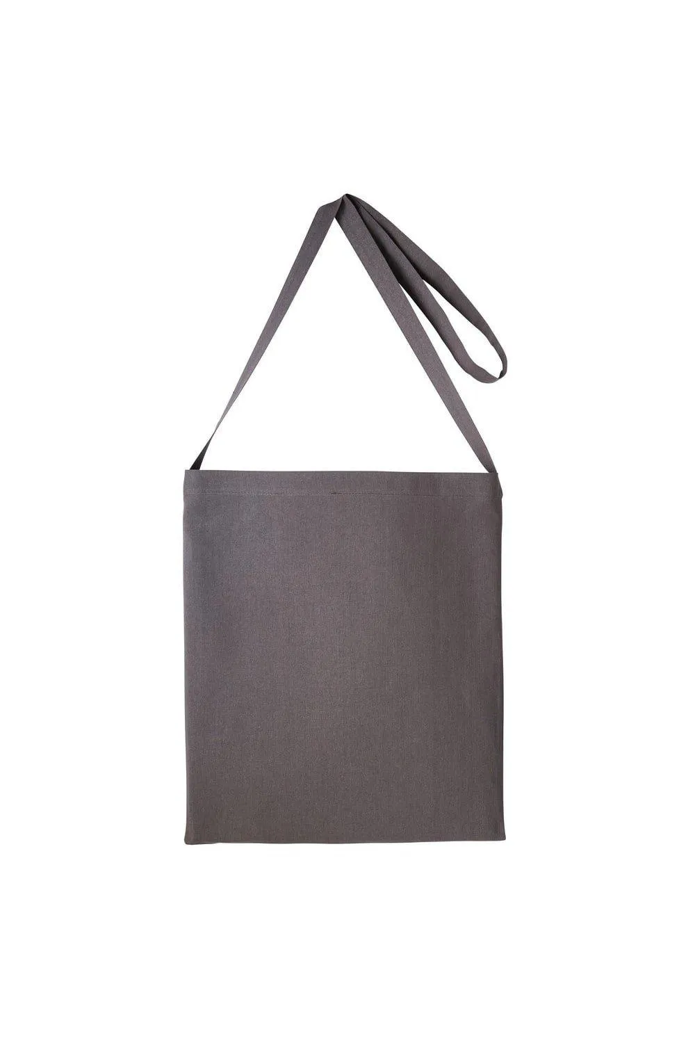 Сумка с одной ручкой Nutshell, серый 
Сумка с одной ручкой Nutshell, серый