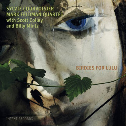 CD диск Courvoisier / Feldman / Colley / Mintz: Birdies of Lulu
CD диск Courvoisier / Feldman / Colley / Mintz: Birdies of Lulu