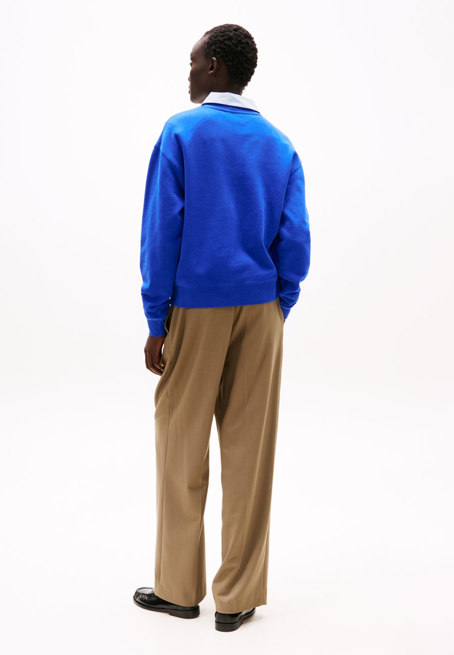 Толстовка Tommy Hilfiger CONTRAST FLAG, Noble Blue/Blue
Толстовка Tommy Hilfiger CONTRAST FLAG, Noble Blue/Blue