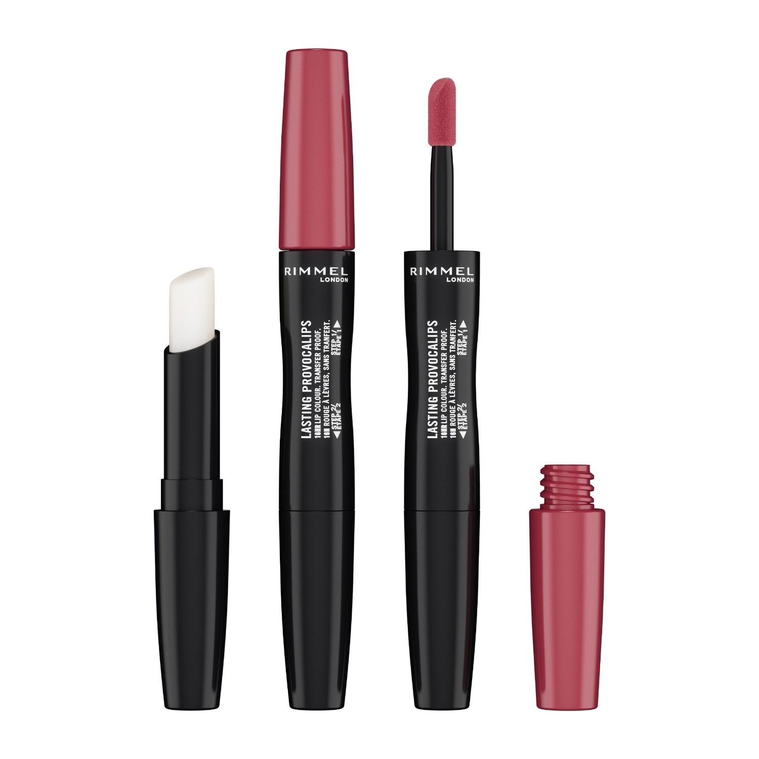 Помада для губ provocalips Rimmel London, 3.9 g, объем 3.9 мл
Помада для губ provocalips Rimmel London, 3.9 g, объем 3.9 мл