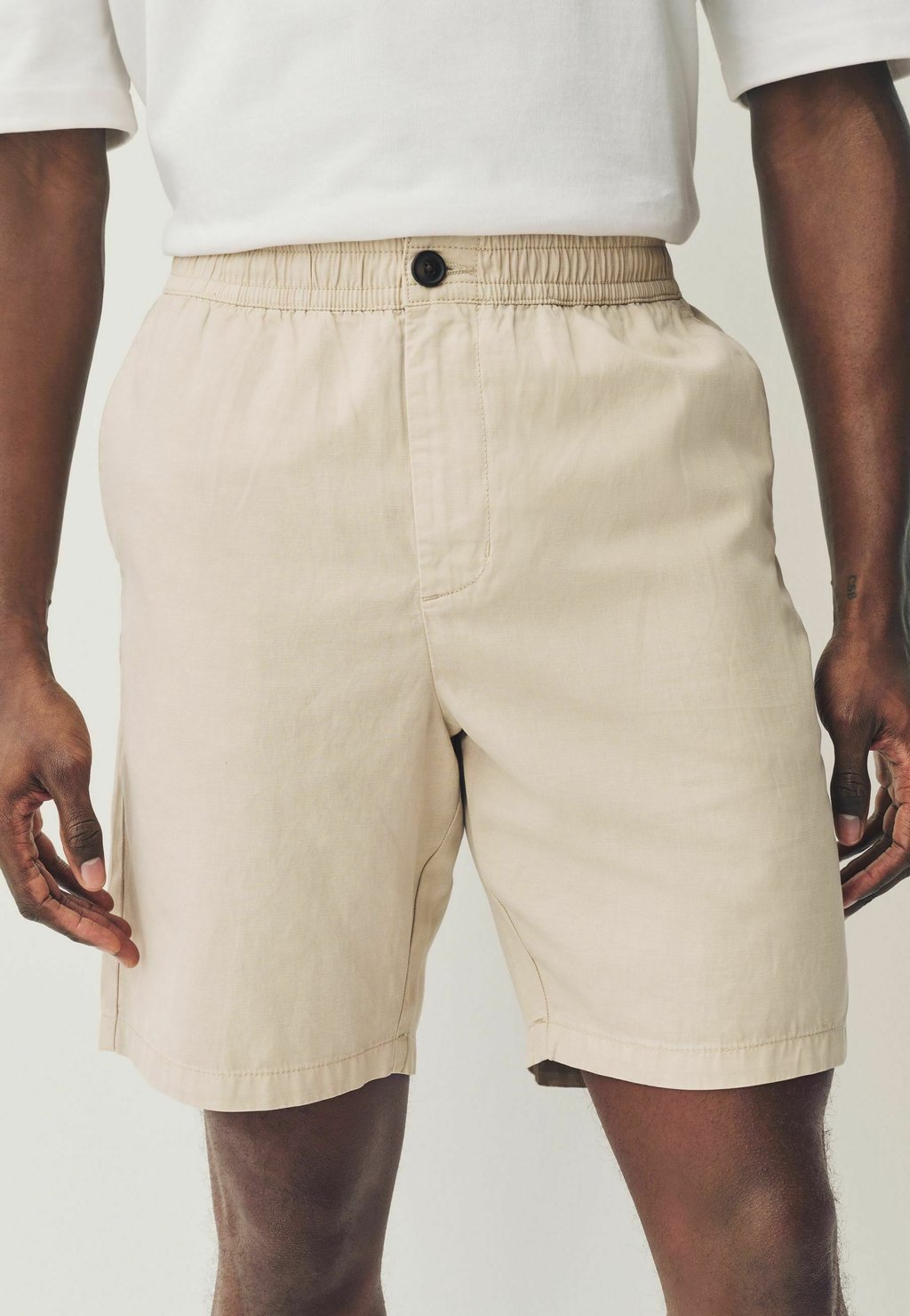 Шорты REGULAR FIT LIGHTWEIGHT ELASTICATED WAIST Next, бежевый
Шорты REGULAR FIT LIGHTWEIGHT ELASTICATED WAIST Next, бежевый