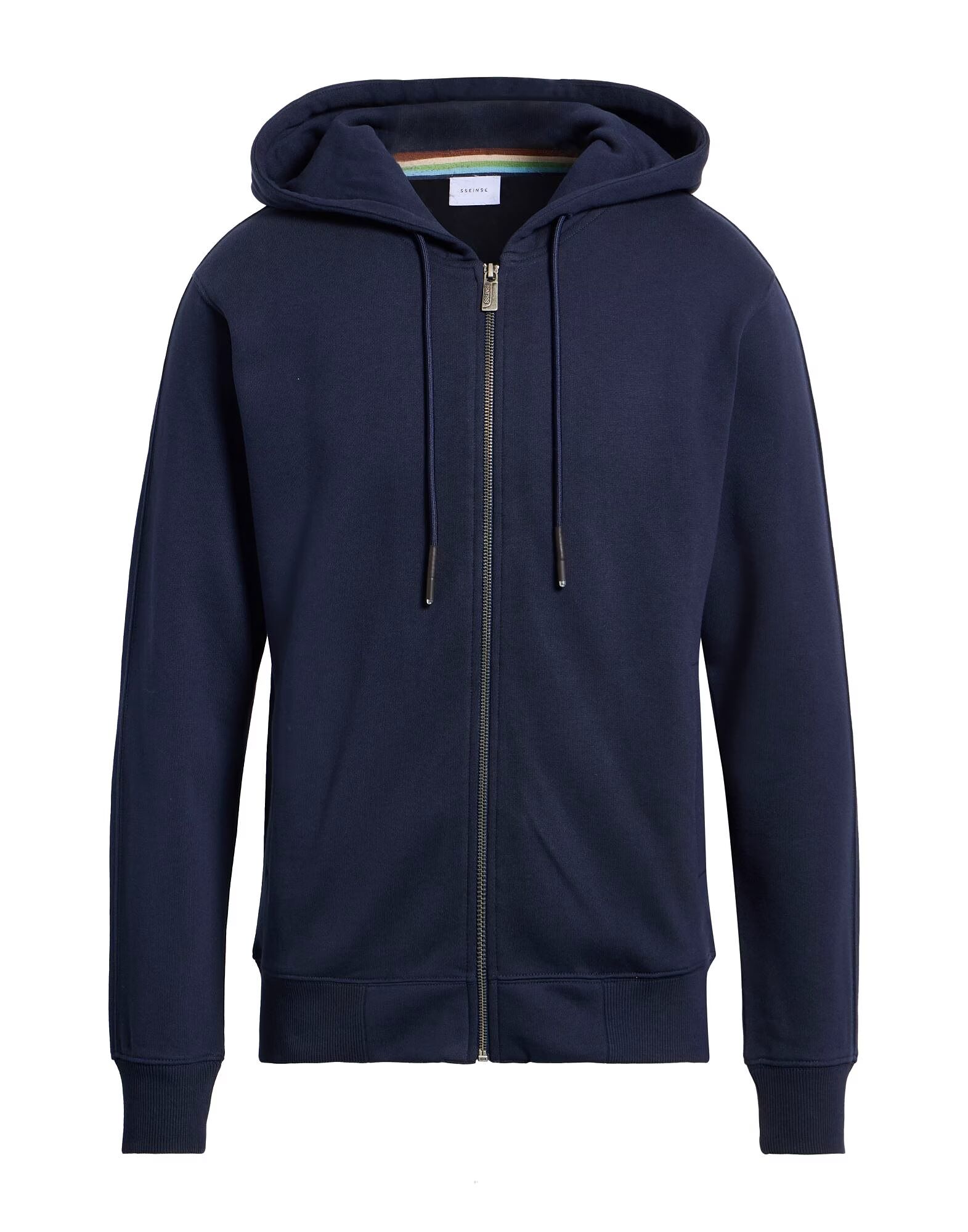 Толстовка Seinse, темно-синий
Толстовка Seinse, темно-синий