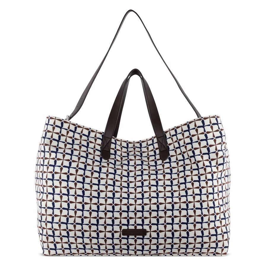 Сумка-шоппер bugatti Finn, белый
Сумка-шоппер bugatti Finn, белый