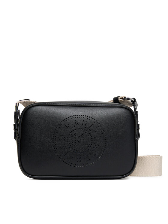 Женская сумка A3W30310 Karl Lagerfeld, чёрный
Женская сумка A3W30310 Karl Lagerfeld, чёрный