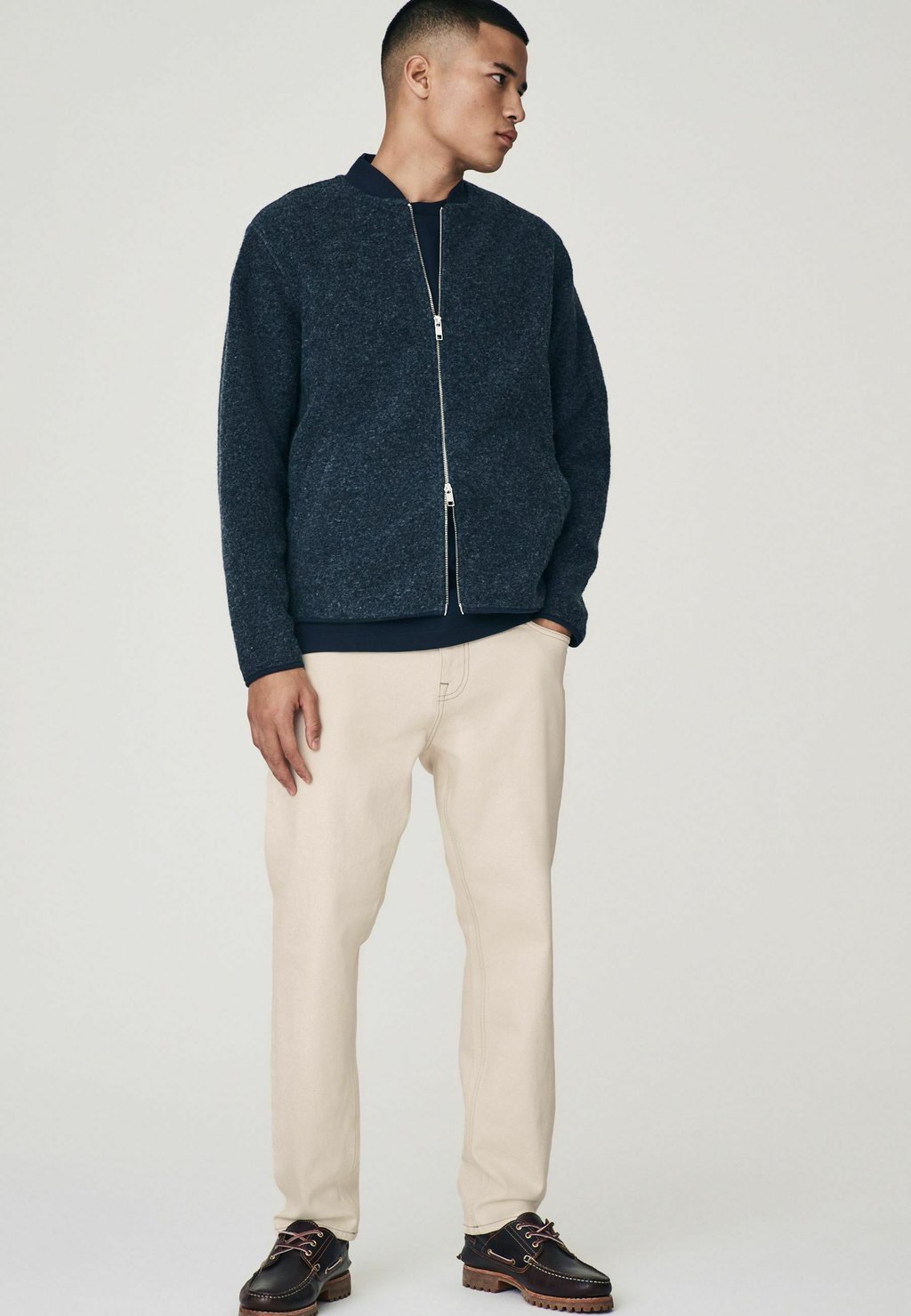 Джинсы VINTAGE STRETCH AUTHENTIC Next, белый
Джинсы VINTAGE STRETCH AUTHENTIC Next, белый