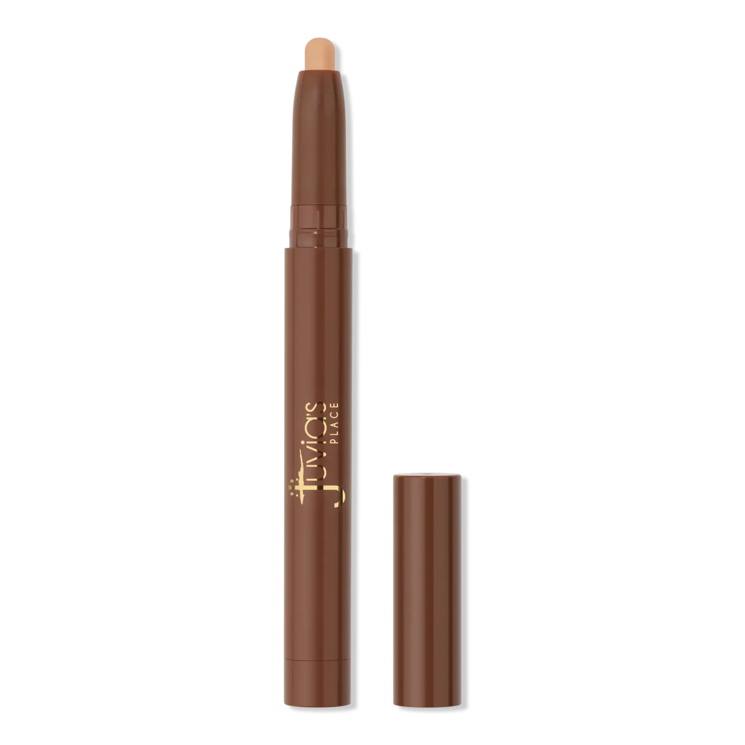 Стик для теней Nubian Juvia's Place, Egypt - Matte (light, matte nude that enhances and brightens the lid with a seamless, skin-like finish.)
Стик для теней Nubian Juvia's Place, Egypt - Matte (light, matte nude that enhances and brightens the lid with a seamless, skin-like finish.)