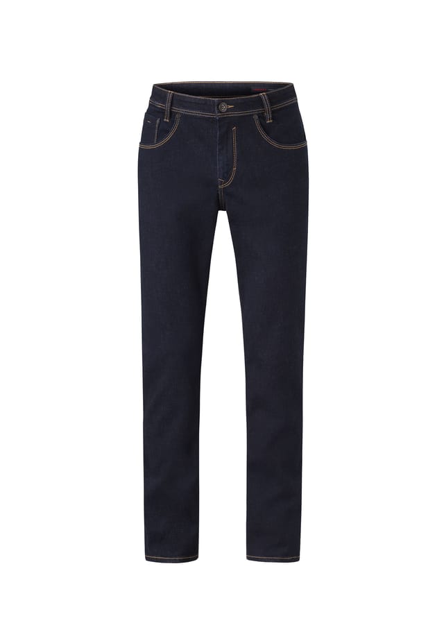 Обычные джинсы с растяжкой Paddock'S, синий
Обычные джинсы с растяжкой Paddock'S, синий