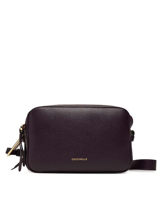 Женская сумка Rik Coccinellemalory E1 R1K 15 01 01 Coccinelle, фиолетовый
Женская сумка Rik Coccinellemalory E1 R1K 15 01 01 Coccinelle, фиолетовый