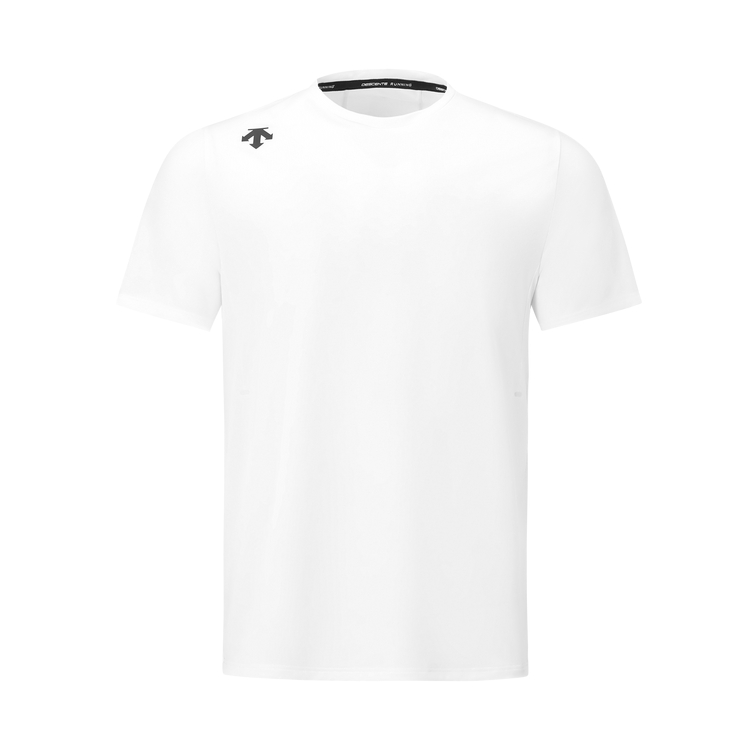 Мужская футболка для бега RUNNING Collection DESCENTE, белый
Мужская футболка для бега RUNNING Collection DESCENTE, белый