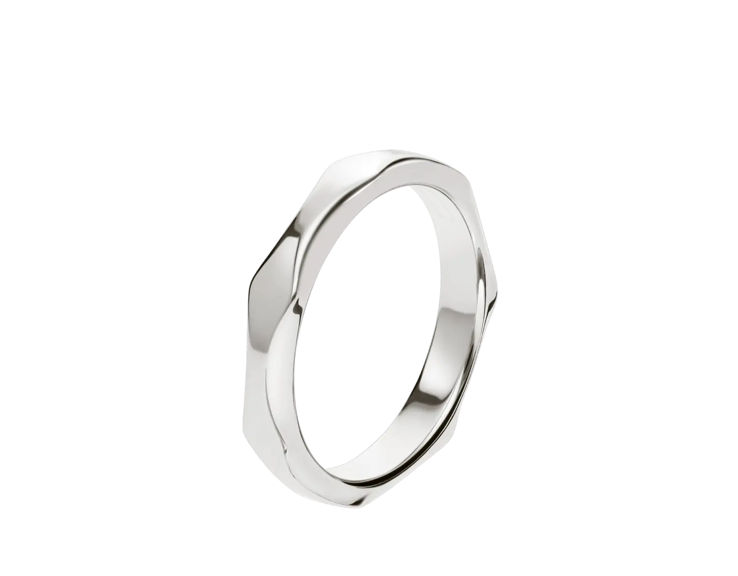 Обручальное кольцо Infinito Bvlgari
Обручальное кольцо Infinito Bvlgari