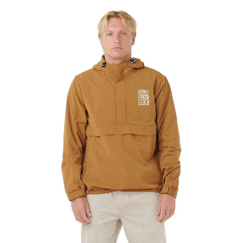 Куртка Rip Curl Anti Series AOTS TY Williams, желтый
Куртка Rip Curl Anti Series AOTS TY Williams, желтый