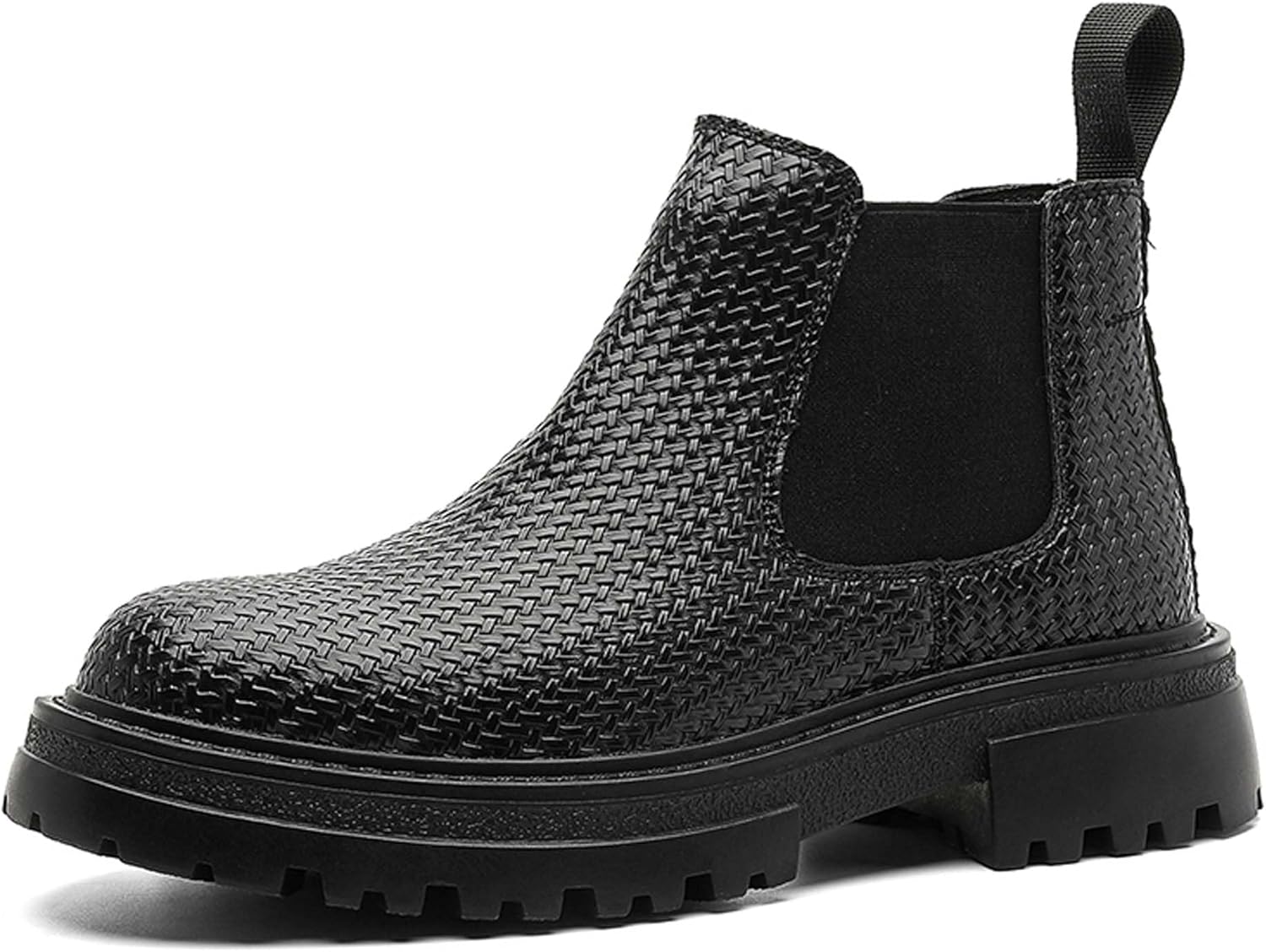 Мужские ботинки челси с толстой подошвой, увеличивающие высоту, для делового, повседневного и формального стиля, ботильоны, противоскользящие, для офисной униформы, банкетов, свадебных костюмов, вечерних нарядов, высоких кожаных туфель Generic,...
Мужские ботинки челси с толстой подошвой, увеличивающие высоту, для делового, повседневного и формального стиля, ботильоны, противоскользящие, для офисной униформы, банкетов, свадебных костюмов, вечерних нарядов, высоких кожаных туфель Generic,...