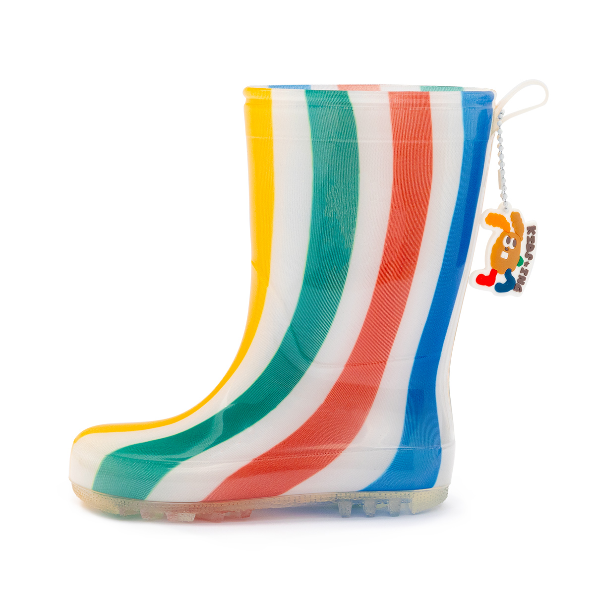 Детские резиновые сапоги KIDSING, Rainbow
Детские резиновые сапоги KIDSING, Rainbow