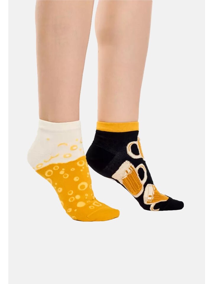 Носки Dedoles 1 Paar Bier, разноцветный
Носки Dedoles 1 Paar Bier, разноцветный