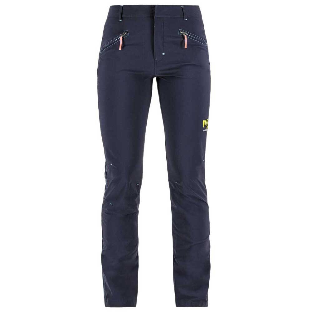 Брюки Karpos Fantasia Evo, синий
Брюки Karpos Fantasia Evo, синий