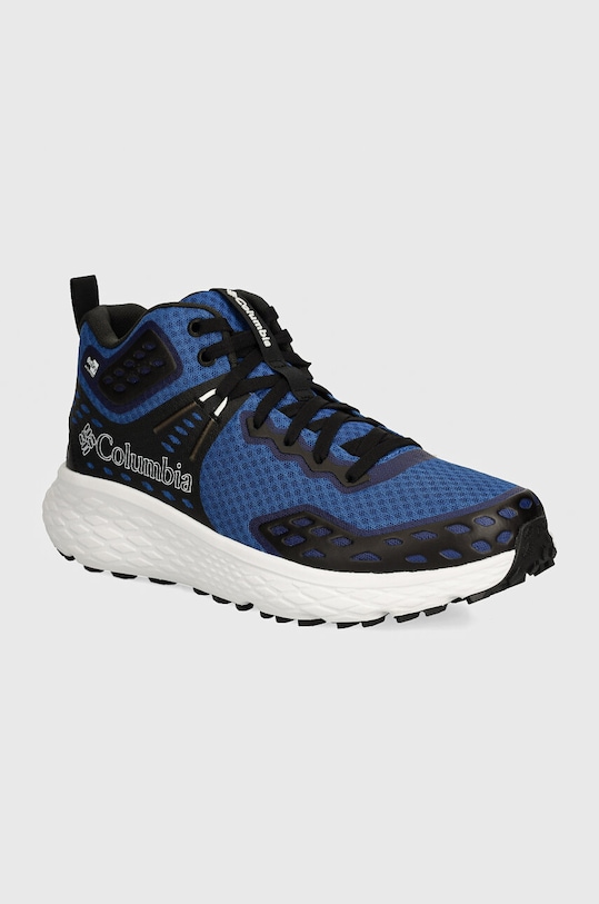 Ботинки Konos TRS Outdry Mid Columbia, синий
Ботинки Konos TRS Outdry Mid Columbia, синий