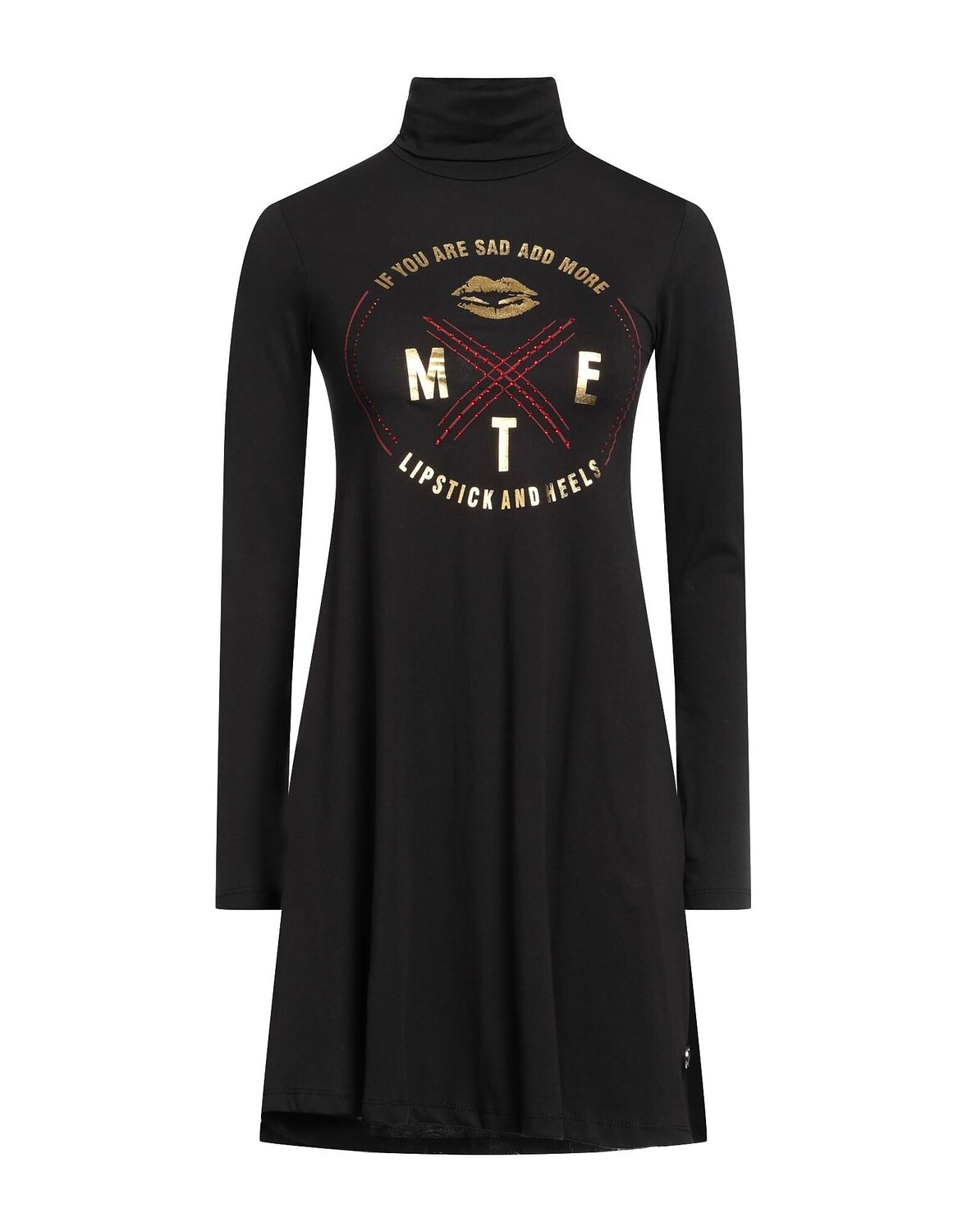 Платье Met Jeans, черный
Платье Met Jeans, черный