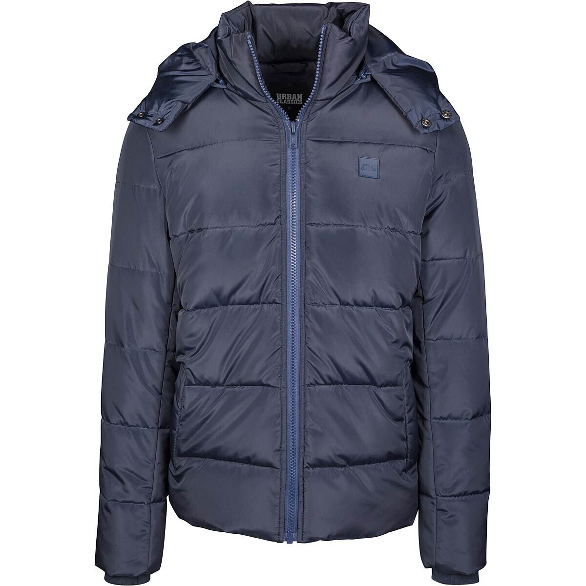 Пуховик Hooded Puffer Jacket Urban Classics, цвет Navyblau, Синий, Пуховик Hooded Puffer Jacket Urban Classics, цвет Navyblau
Пуховик Hooded Puffer Jacket Urban Classics, цвет Navyblau, Синий, Пуховик Hooded Puffer Jacket Urban Classics, цвет Navyblau