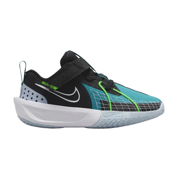 Кроссовки Nike Air Zoom GT Cut 3 PS, черный
Кроссовки Nike Air Zoom GT Cut 3 PS, черный